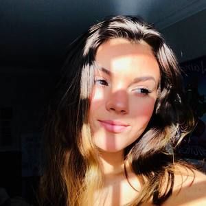 Meet your Posher, Kaley